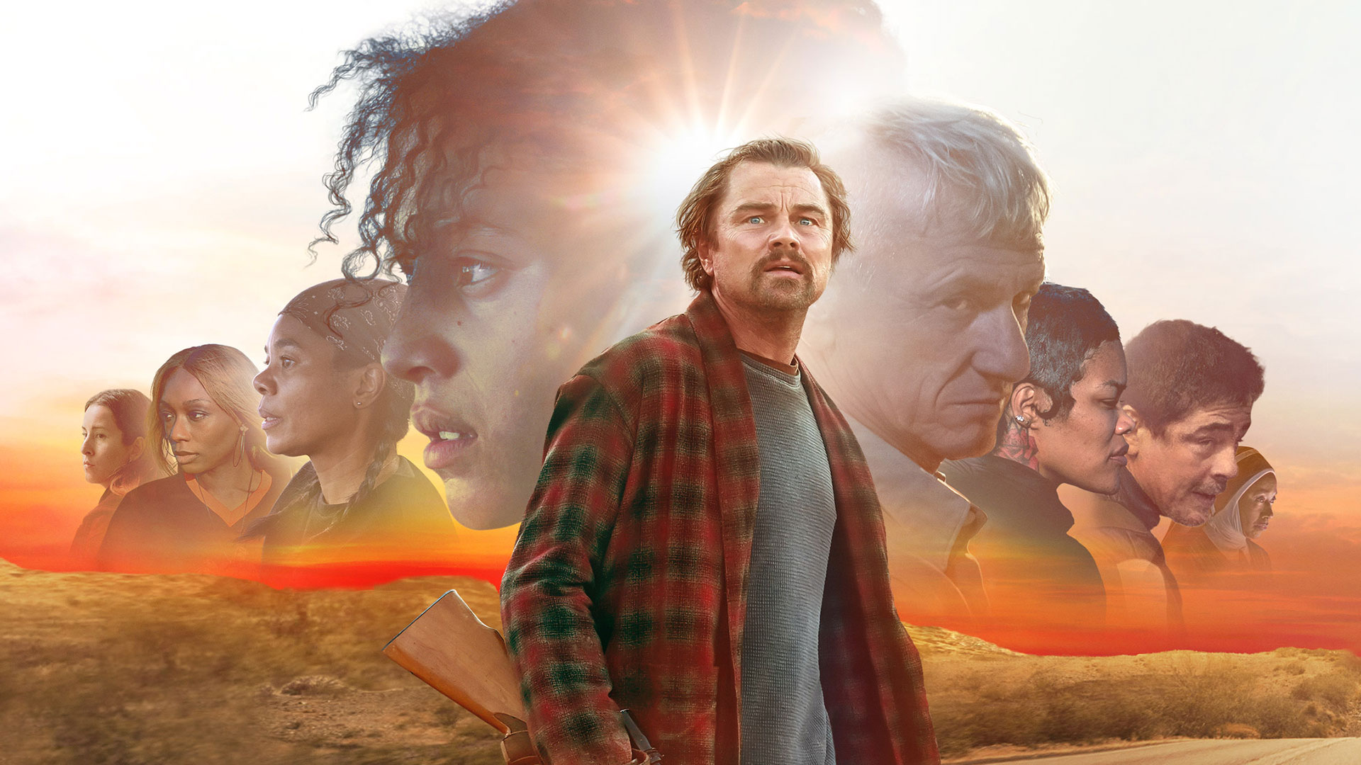 Leonardo DiCaprio regresa a los cines con Una batalla tras otra | Crítica
