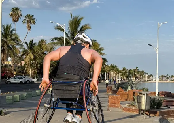 V Gran Marcha por la Inclusión en La Paz: esto es todo lo que debes saber para el 1 de octubre