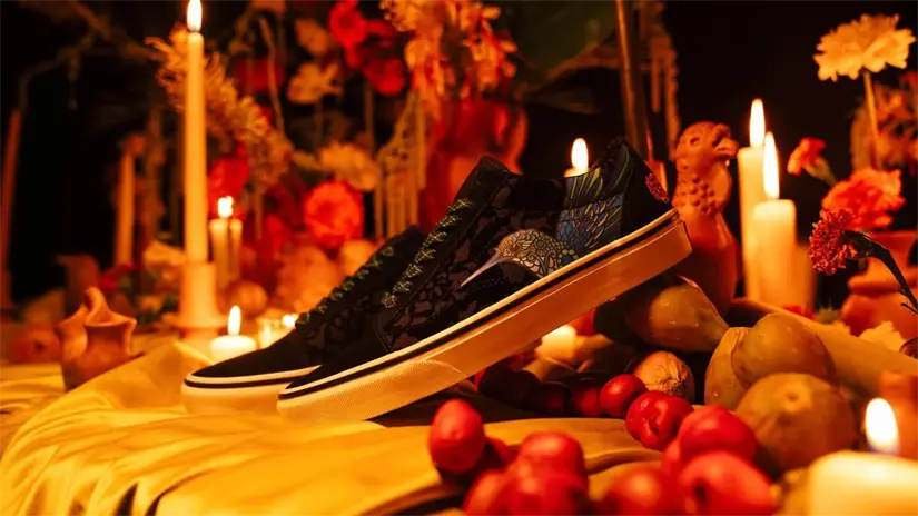 Foto: Vans.