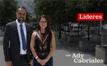 Siempre trabajando: así ve el futuro el alcalde Aldo Castellanos en Agualeguas