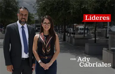 Siempre trabajando: así ve el futuro el alcalde Aldo Castellanos en Agualeguas