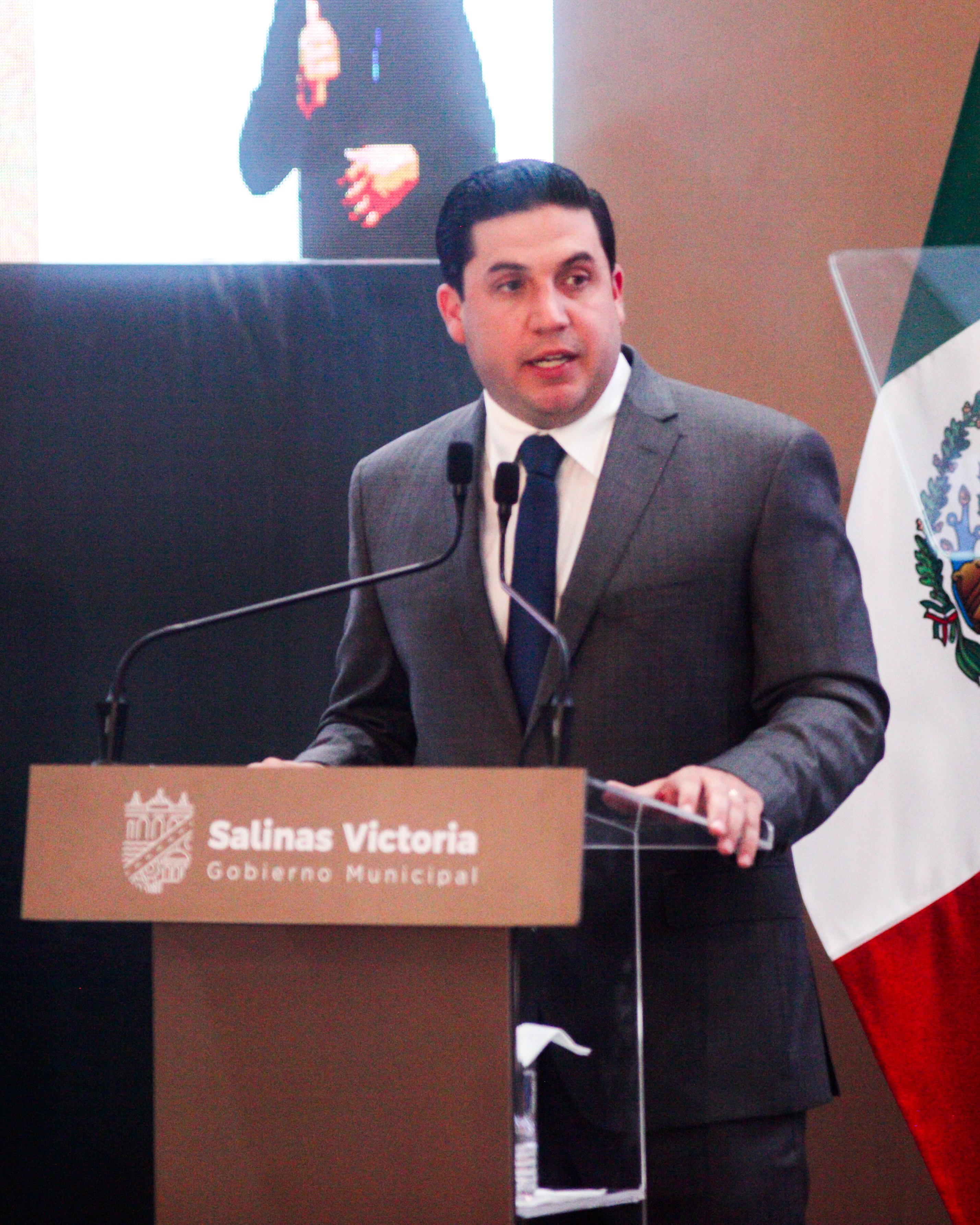 Otras obras emblemáticas de la administración de Raúl Cantú