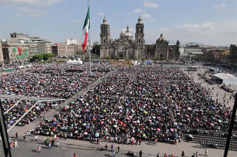 Foto: Gobierno CDMX