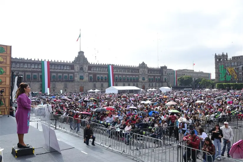 Foto: Gobierno CDMX