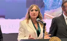 Estos son los avances en el caso de Paloma Nicole por parte de la Fiscalía de Durango