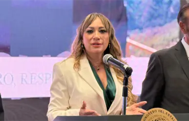Estos son los avances en el caso de Paloma Nicole por parte de la Fiscalía de Durango