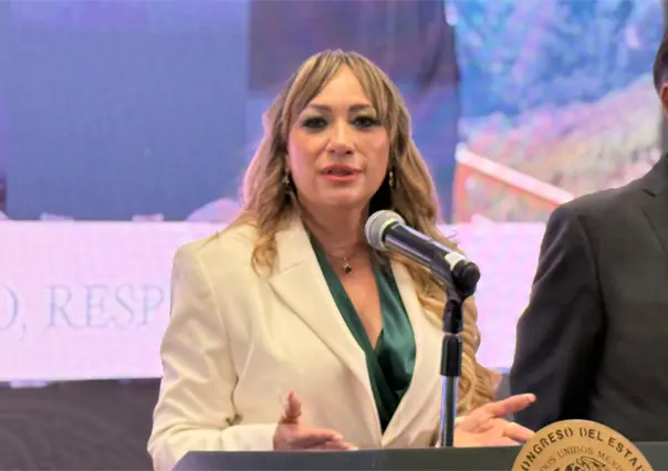 Estos son los avances en el caso de Paloma Nicole por parte de la Fiscalía de Durango