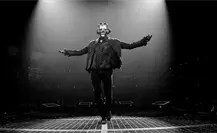 Ghost deja a fanáticos plantados a minutos de iniciar su primer concierto en CDMX