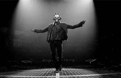 Ghost deja a fanáticos plantados a minutos de iniciar su primer concierto en CDMX