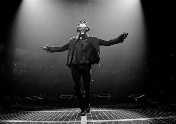 Ghost deja a fanáticos plantados a minutos de iniciar su primer concierto en CDMX