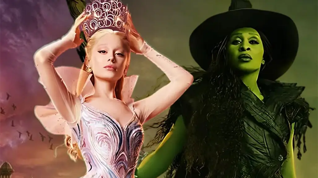 Wicked: Para Siempre prepara el camino a la épica conclusión de la historia