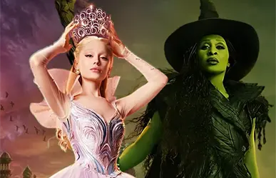 Wicked: Para Siempre prepara el camino a la épica conclusión de la historia
