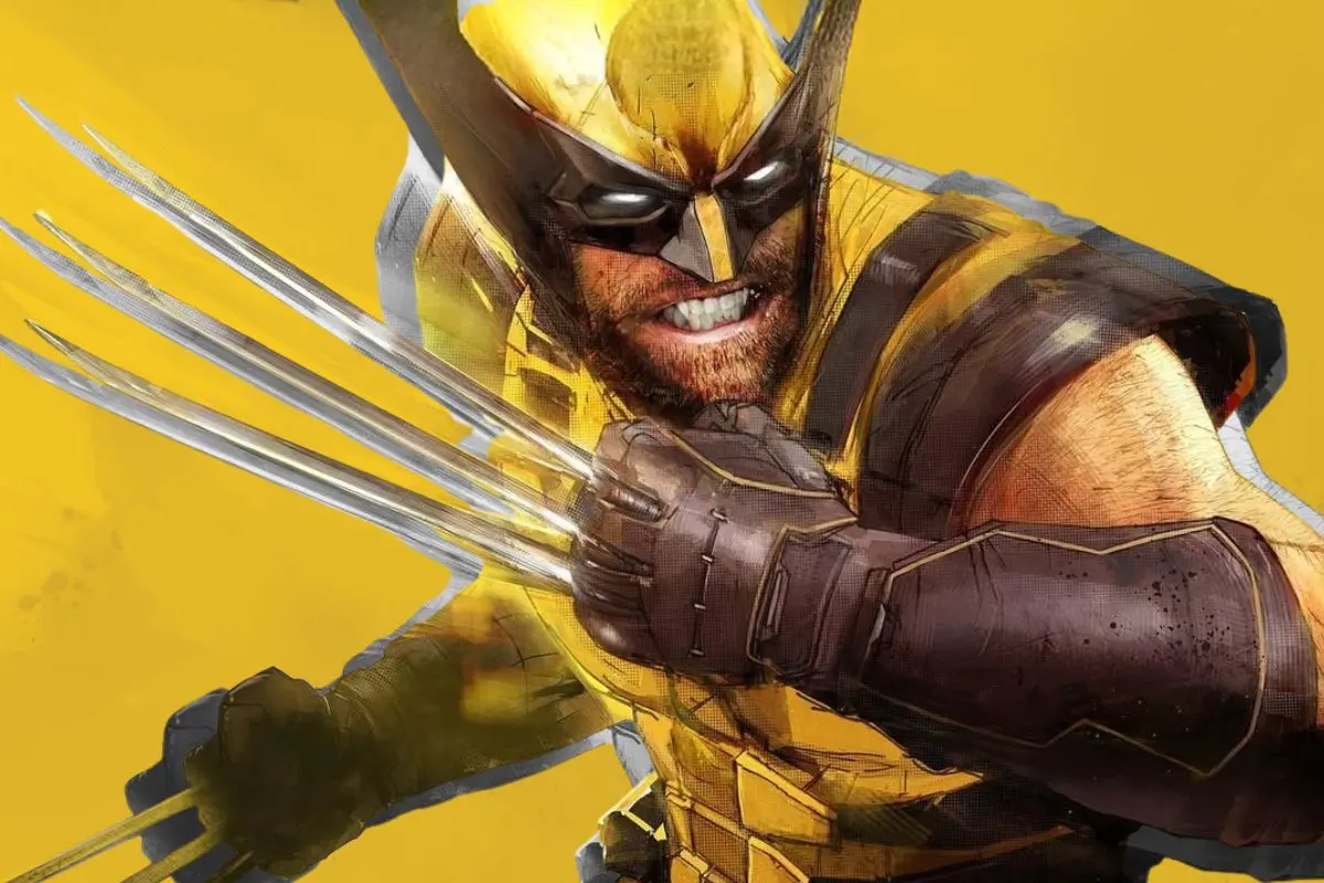 Marvel´s Wolverine sale a la venta en otoño de 2026. FOTO: CANVA/Insomniac Games