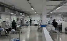 IMSS en Nuevo León renueva salas de hemodiálisis en 9 unidades médicas