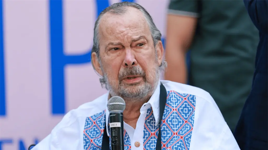 Mauricio Fernández: este es el legado familiar del ex alcalde de San Pedro Garza García