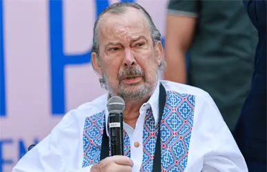 Mauricio Fernández: este es el legado familiar del ex alcalde de San Pedro Garza García