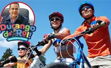 Ahora las calles de la ciudad serán para pasear con Durango de Rol