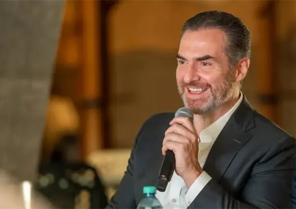Adrián de la Garza inicia difusión de su informe con resultados en seguridad y movilidad