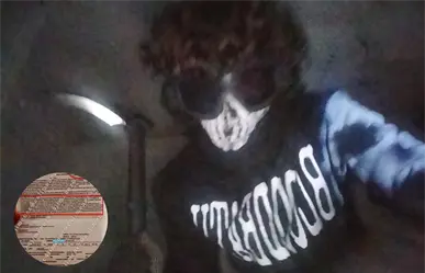 ¿Qué se sabe del estado de salud y proceso legal de Lex Ashton, presunto asesino en el CCH Sur?