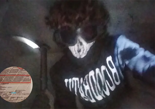 ¿Qué se sabe del estado de salud y proceso legal de Lex Ashton, presunto asesino en el CCH Sur?