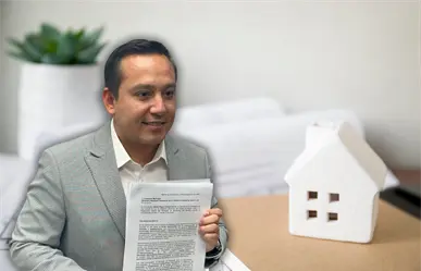 Aumentan fraudes inmobiliarios en Monterrey; regidor Gibran Ornelas busca proteger compradores de viviendas