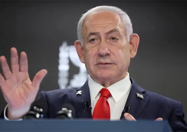 Netanyahu cambia ruta a Estados Unidos para evitar posibles arrestos por crímenes de guerra
