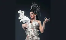 Drag Tamaulipeca será parte de la séptima temporada de La Más Draga 7