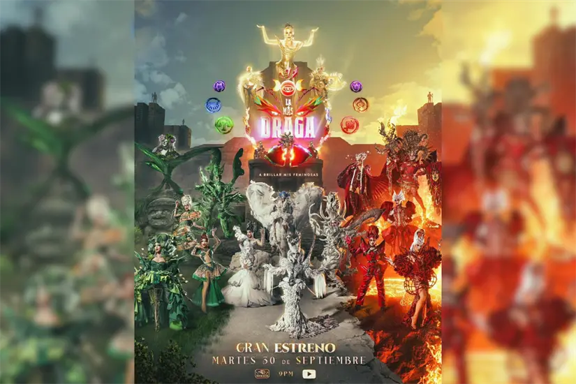 La sétima temporada de 