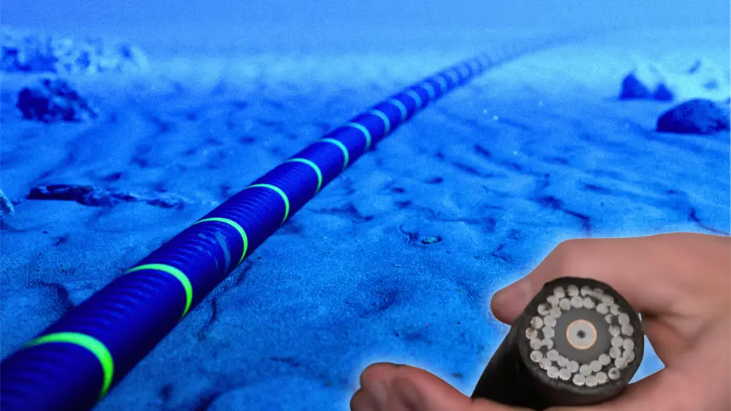 5 datos sobre Telmex y la tecnología del cable submarino que llega a BCS