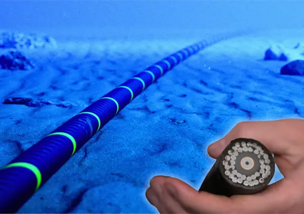 5 datos sobre Telmex y la tecnología del cable submarino que llega a BCS