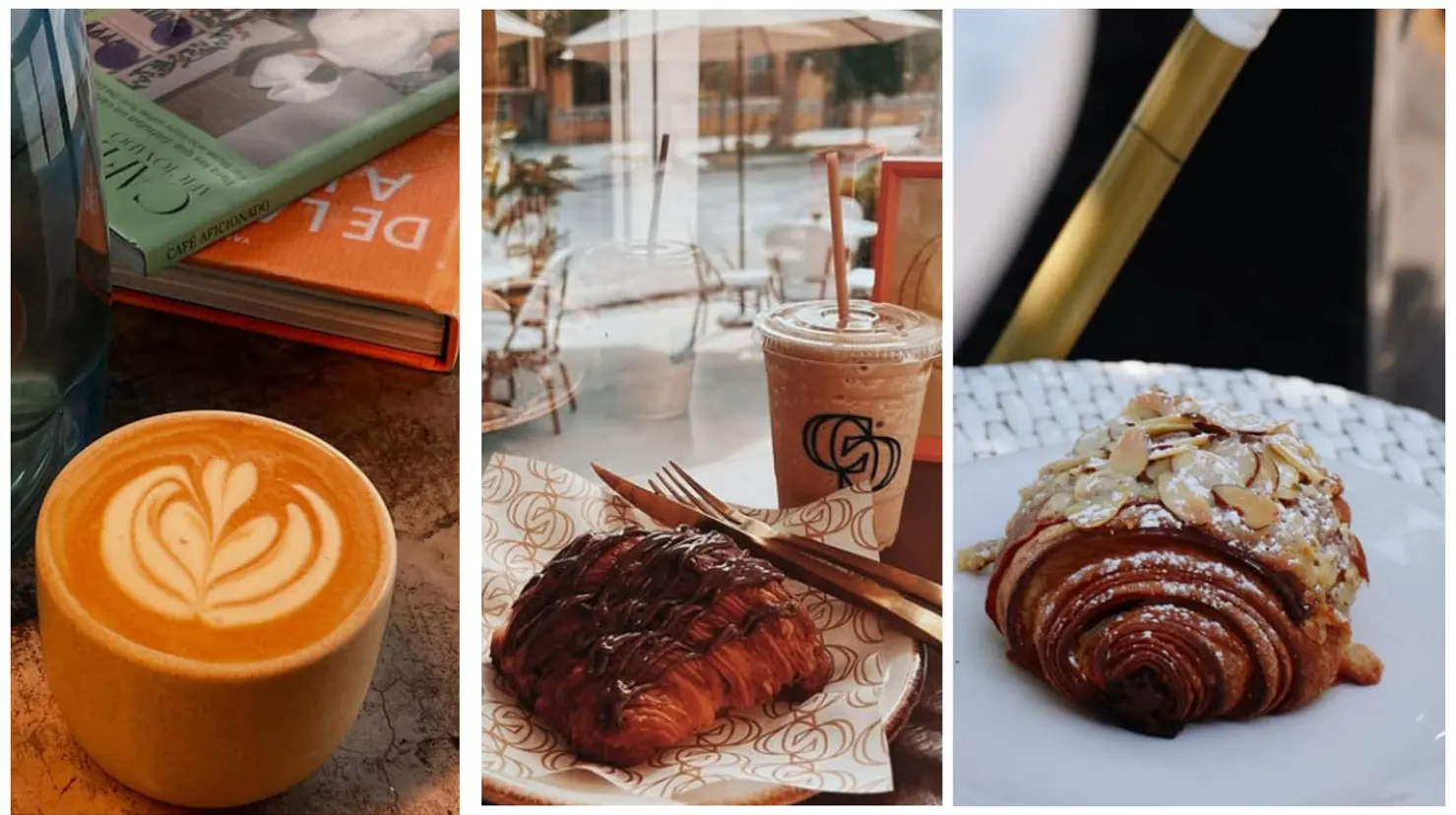 Puedes disfrutar de grandes tardes de café en estos lugares en Torreón. (Fotografía: Instagram)