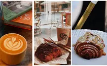 Otoño 2025 en Coahuila: 3 cafeterías con ambiente otoñal en Torreón