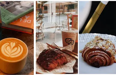 Otoño 2025 en Coahuila: 3 cafeterías con ambiente otoñal en Torreón