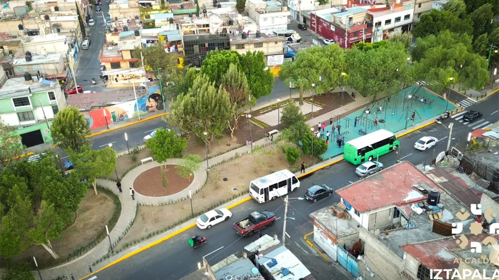 Mujer hiere a vecina con cuchillo de 20 cm en el cuello durante pelea en Iztapalapa