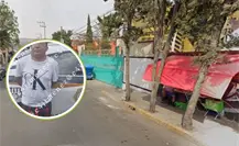 SSC CDMX detiene a hombre por golpear a su mamá hasta matarla en Tláhuac