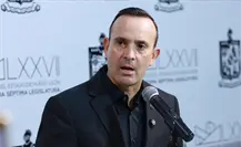Carlos de la Fuente espera mejores resultados tras cambios en Agua y Drenaje de Monterrey