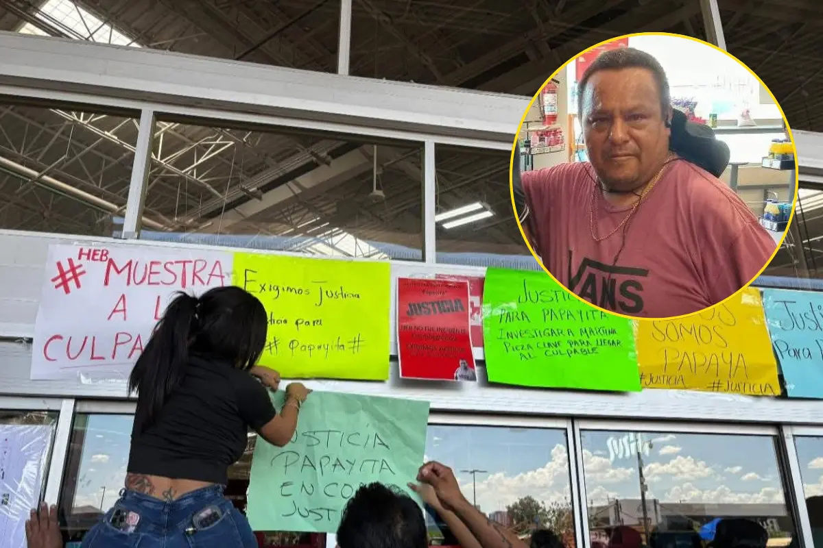 En medio del dolor y la exigencia de justicia, en TikTok comenzó a circular un corrido dedicado a Carlos./ Foto: Aren Coabián/ Archivo