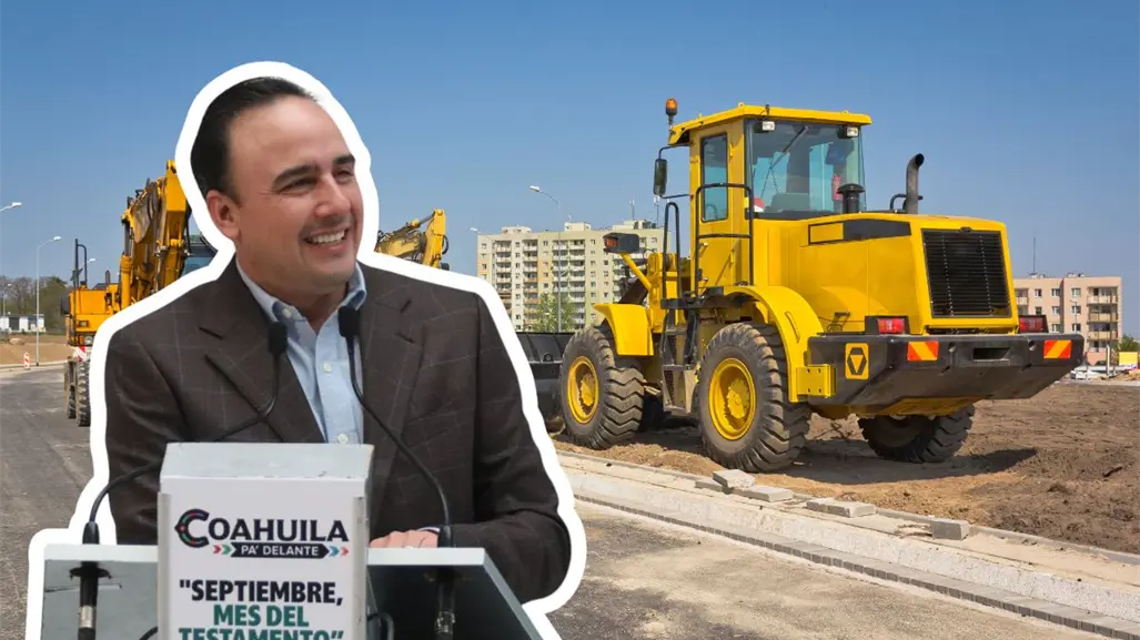 Reactivaran proyecto carretero San Pedro-Monclova, ¿qué implica?