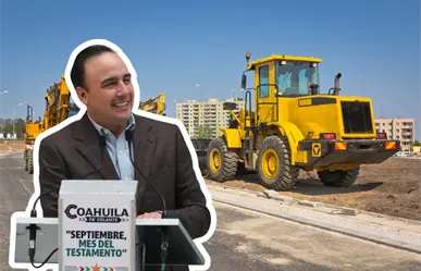Reactivaran proyecto carretero San Pedro-Monclova, ¿qué implica?