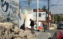 Coahuila, ¿un refugio para migrantes en México?
