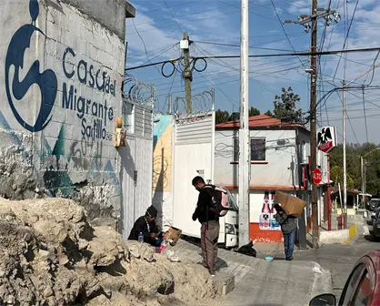 Coahuila, ¿un refugio para migrantes en México?