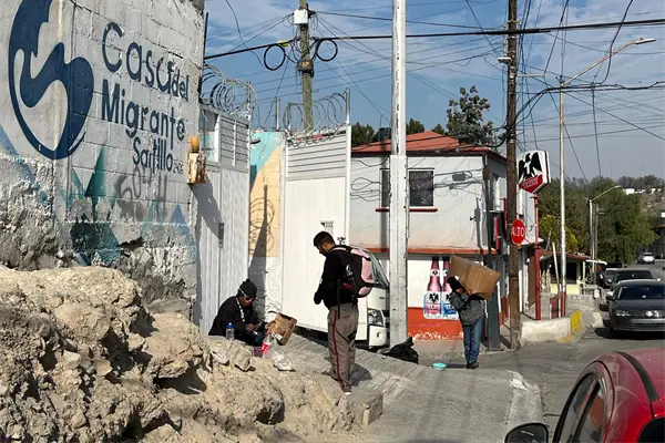 Coahuila, ¿un refugio para migrantes en México?
