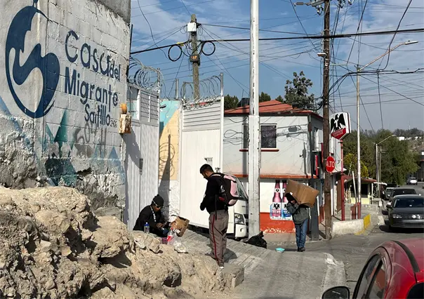 Coahuila, ¿un refugio para migrantes en México?