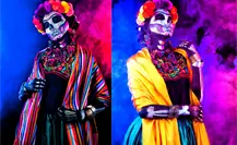 Día de Muertos 2025: concurso de catrinas de La Paz dará hasta 10 mil pesos y así puedes participar