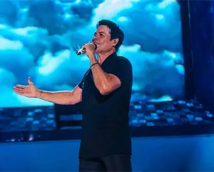 Chayanne en Tampico: Formas de acceso, calles cerradas y todo lo que debes saber