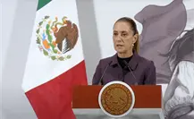 Claudia Sheinbaum asegura que falta de medicamentos es por incumplimiento de farmacéuticas, no por falta de pagos