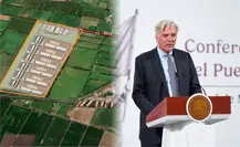 CloudHQ anuncia inversión millonaria para construcción de Centros de Datos para la IA en Querétaro