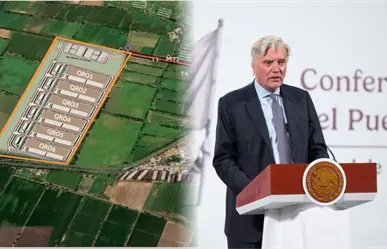 CloudHQ anuncia inversión millonaria para construcción de Centros de Datos para la IA en Querétaro