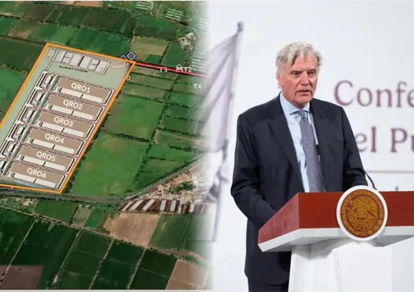 CloudHQ anuncia inversión millonaria para construcción de Centros de Datos para la IA en Querétaro