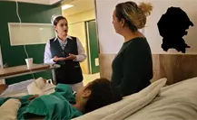 Coahuila, entre los estados con más embarazos adolescentes: Inegi